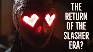 Heart Eyes (2025) Review