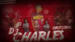 MINI GAME DA FAVELA - DJ CHARLES ORIGINAL