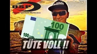 100 Euro &euro;, T&Uuml;TE VOLL  !?