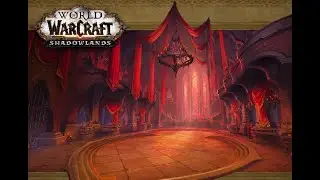World Of Warcraft,  Ember Court Walkthrough