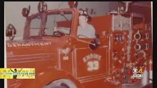 Brighton Woman Runs For Firefighter Father Killed In Vendome Hotel Fire