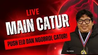 LIVE MAIN ELO RATING LAGI UDAH LAMA GAK