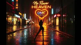 Nu Flavor - Heaven (Chill Covr)