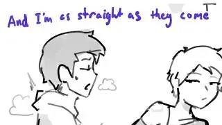 So, do you like femboys Yet？ | comic dub