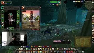 @itsahuff donates #rare #axe to Hunter #boostgang #chat #wowclassic #wowcla... | #sunzeek on #Twitch