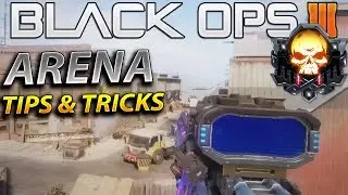 BLACK OPS 3
