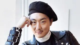 Not Your Average: David Yi