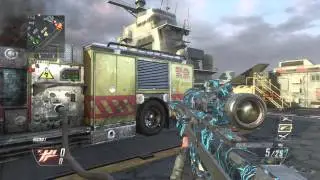 SB Prones challenges you #11 Second Shot