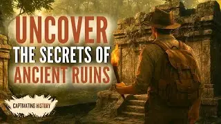 Lost Civilizations and Their Hidden Mysteries