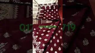 NEW Benarashi Collection.. #music #love #beach #saree #benarasihandloomsarees #wedding