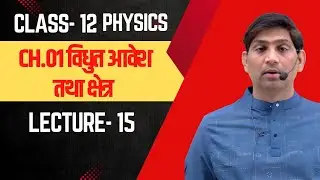 Electric field intensity due to uniformly charged spherical shell
