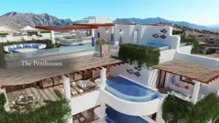 The Residences at Las Ventanas