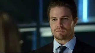 Olicity - Arrow - 2x06 Pt.15- 
