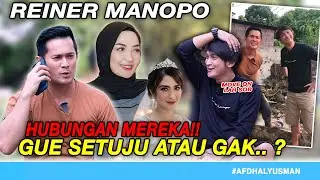 STATUS JANDA ITU BUKAN SUATU MASALAH⁉️ TERNYATA CINTANYA ITU TULUS, AFDHAL YUSMAN