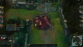 Vladimir counter Pyke.