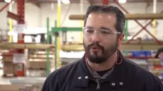 Sunoptics Skylight Manufacturing Process