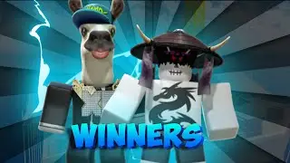 HOW I WON A 20K ROBUX TOURNAMENT w/ Subserox!!!