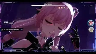 Punishing Gray Raven Teddy Spectre build y testing
