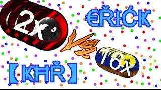 Ultrasplit | Tricksplit.io | Erick Khr | Best Moments!