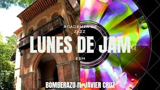 You'd Be So Nice To Come Home To | Bomberazo ft. Javier Cruz | Jam Vol. 7