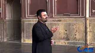 Ramadan Special Transmission With Ahmed Ali Butt | City42