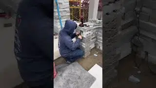 ⚡️Outdoor Kitchen Wiring ⚡️