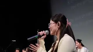 2025 한소망교회 부활절 연합 예배 1