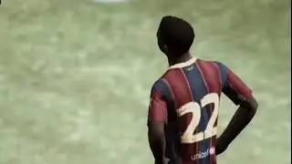 Lionel messi sad status 😞 || messi,xavi,iniesta || msn sad status || pes 2021 mobile