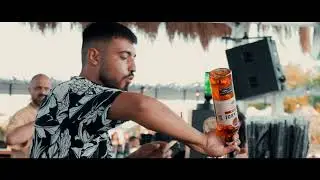 hip hop takeovers #27 at TULUM Mamaia