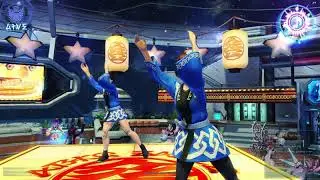 PSO2 Live Concert (We're ARKS) + (Rare Drop Koi Koi) ENG SUB