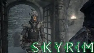 The Elder Scrolls V: Skyrim - Tilted Scales (Creation Club Quest)
