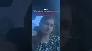 sarcastic people #funnyvideo #sarcasm #sarcastico #reel #sruthiramu