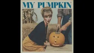 Wanda Nightshade - He Carved My Pumpkin From Behind (Banned 60s Halloween Classic)