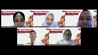 Podcast ASN Muda Berbicara (Latsar CPNS 2026) @BapelkesSemarang 