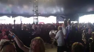 Winterswijks volksfeest 2012