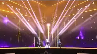 Recap: Opening Ceremony of the LOL China 9th Anniversary
