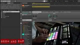 Boom and Bap: MSX Audio Dusty Drums Vol. 1 Review