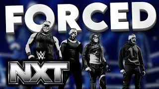 The WWE NXT Problem Nobody Wants To Admit (Exposed)
