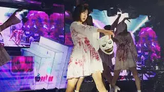 Super Spark Tokyo「Toxic」（Queen：Chino/ちの）2025-10-30 #すぱすぱ #てんちむ代表就任
