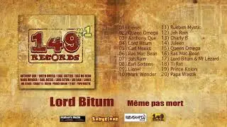LORD BITUM 