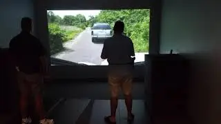 National Law Enforcement Museum - Training Simulator