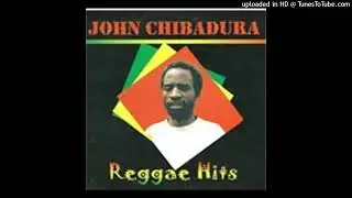 🇿🇼 🇿🇼JOHN CHIBADURA _ Zuva rekufa kwangu 🇿🇼 REGGAE FROM ZIMBABWE