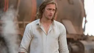 Tarzan Bespoke Style