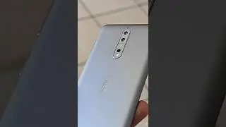 Nokia 8 Android flagship | 2017 model | Still a beast #nokia #og