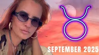 ♉ Taurus September 2025: LOVE, CAREER, FINANCE, RELATIONSHIPS ♉ Taurus Career & Love September