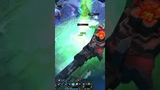 This is so satisfying!  #lol #nunu #aram