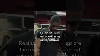 Accountability Is the Real Game-Changer 💯🔥