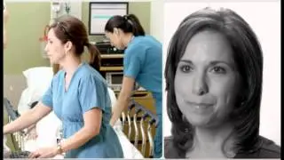 Nursing at Doctors Hospital at Renaissance (English)