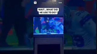 #when #the #nfl #Announcers #just #need #to #take #a #vacation #at #this #point #smh @Jaymarv29 #f