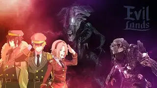 [naruto fanfic] Aliens vs Depredador capitulo completo